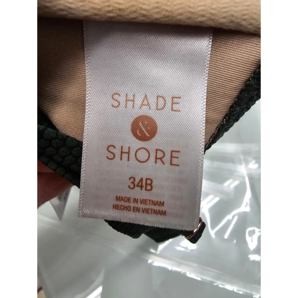 Shade & Shore shade shore